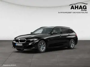 BMW 320 e xDrive