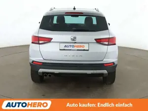 SEAT Ateca 2.0 TDI Xcellence Aut.*NAVI*LED*ACC*SHZ*ALU* Bild 5
