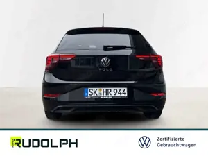 Volkswagen Polo Bild 3