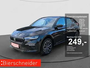 Skoda Scala 1.5 TSI DSG Selection NAVI AHK MATRIX RFK ACC PDC