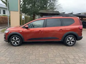 Dacia Jogger Bild 2