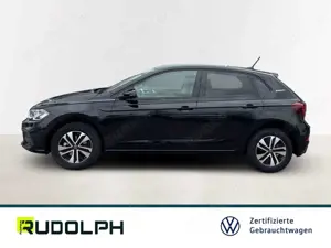 Volkswagen Polo Bild 2