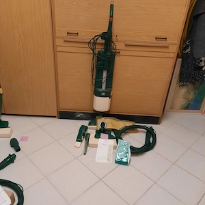 Vorwerk - Staubsauger