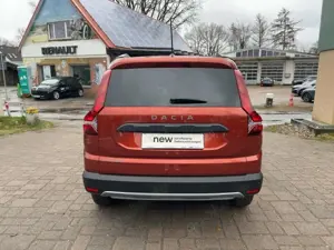 Dacia Jogger Bild 3