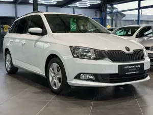Skoda Fabia Bild 5