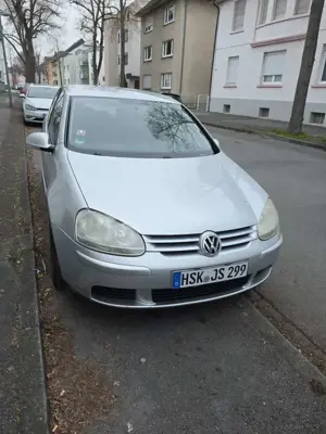Volkswagen Golf 1.6 Goal