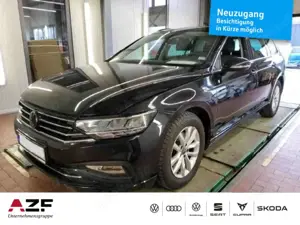 Volkswagen Passat Variant 2.0 TDI DSG Business NAVI+LED+ACC Bild 1
