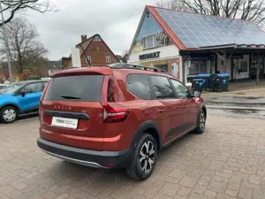 Dacia Jogger Bild 4