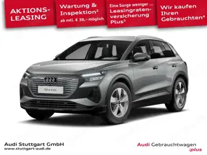Audi Q4 e-tron 45