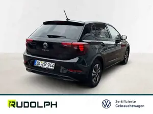 Volkswagen Polo Bild 4