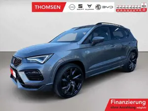 CUPRA Ateca 2.0 TSI 4Drive VZ DSG+ACC+AHK+AUT+LED+Navi