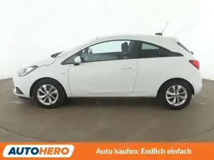 Opel Corsa Bild 3