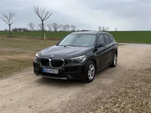 BMW X1 X1 Plug-In-Hybrid xDrive25e Advantage