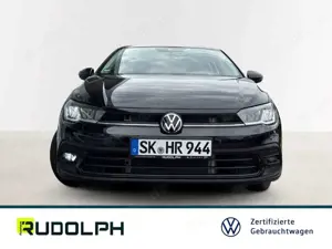 Volkswagen Polo Bild 5
