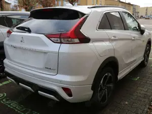 Mitsubishi Eclipse Cross Eclipse Cross Plug-In Hybrid 4WD Select Bild 3