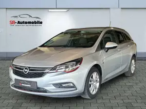 Opel Astra K 1.4 Turbo Automatik *KAMERA/SHZ/NAVI*