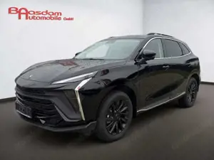 DFM Forthing 5 EVO Exclusive Facelift *CarPlay*inkl.Mobi*