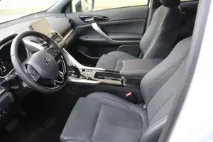 Mitsubishi Eclipse Cross Eclipse Cross Plug-In Hybrid 4WD Select Bild 4