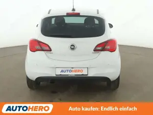 Opel Corsa Bild 5