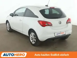 Opel Corsa Bild 4