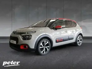 Citroen C3 C3 Shine 82 +Kamera+SHZ+Bluetooth+EPH