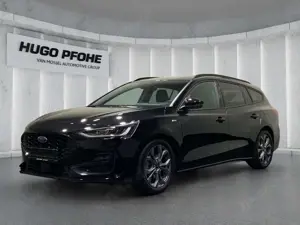 Ford Focus ST-Line X Turnier Aut.*AHK*ACC*HUD*KAM*NAVI*WINTER