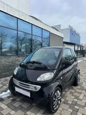 smart Others Smart Fortwo