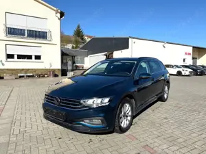 Volkswagen Passat Variant Business 2.0 150Ps Automatik *HU + Insp Neu*