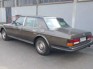 Rolls-Royce Silver Spirit Bild 2