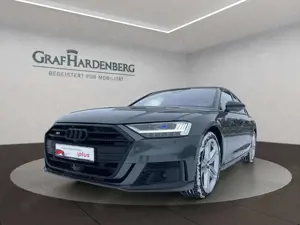 Audi S8 4.0 TFSI quattro Tiptronic AHK MMI Navi plus