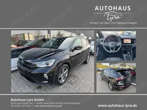 Volkswagen Taigo 1.0 TSI DSG R-Line*LED-MATRIX*NAVI*KAMERA*
