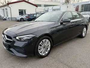 Mercedes-Benz C 220 d Lim. Avantgarde *Keyless-Go+AHK+Ambiente Bild 5