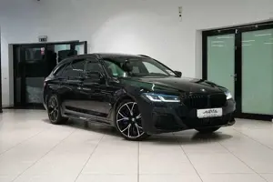 BMW 540 d|M-PAKET|HUD|ACC|KAMERA|HK|PANO|ANHK|LASER|