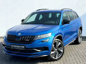 Skoda Kodiaq RS 2.0 TDI DSG 4x4 /NAVI/LED/AHK/GARANTIE