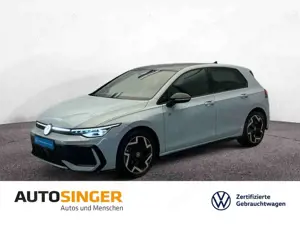 Volkswagen Golf VIII R-Line 2.0 TSI DSG 4M *PANO*LED*R-CAM*