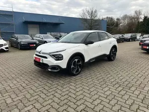 Citroen C4 Lim. Max Aut. HUD Kam Key Full-LED 18" SHZ