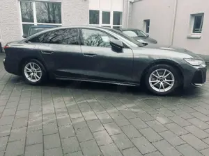 Audi A6 Bild 4