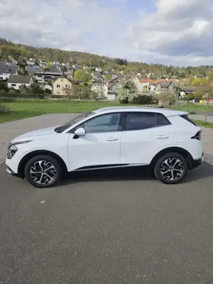 Kia Sportage Spirit 1.6T 48V 2WD (2. beste Ausstattungslinie)