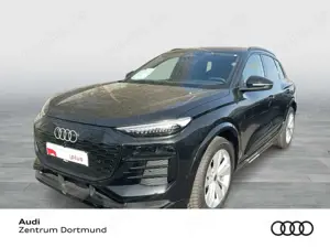 Audi Q6 e-tron performance S LINE WÄRMEPUMPE BO AHK LM20