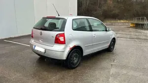 Volkswagen Polo 1.4 55 kW Basis Radio ZV EFH 8 fach Bild 4