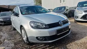 Volkswagen Golf Bild 4