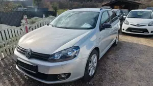 Volkswagen Golf Bild 5