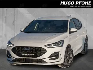 Ford Focus ST-Line DESIGN Sondermodell RFK*DISPLAY*BC*AHVR*WI