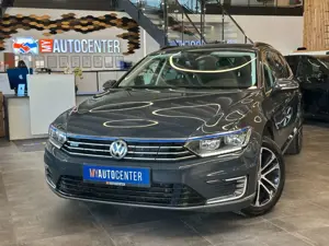 Volkswagen Passat Variant GTE *ACC*Keyless*NAVI*Kamera*