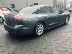 Audi A6 Bild 5