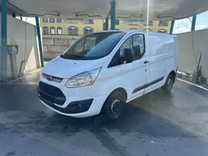 Ford Transit Transit - MOTORSCHADEN!!!!!
