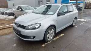 Volkswagen Golf Bild 2