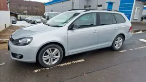 Volkswagen Golf Bild 3