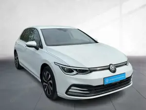 Volkswagen Golf VIII Active 2.0 TDI DSG LED+  AHZV KAMERA Bild 5