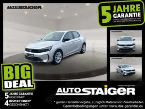 Opel Corsa F 1.2 SHZ+PDC+Facelift+SpurH